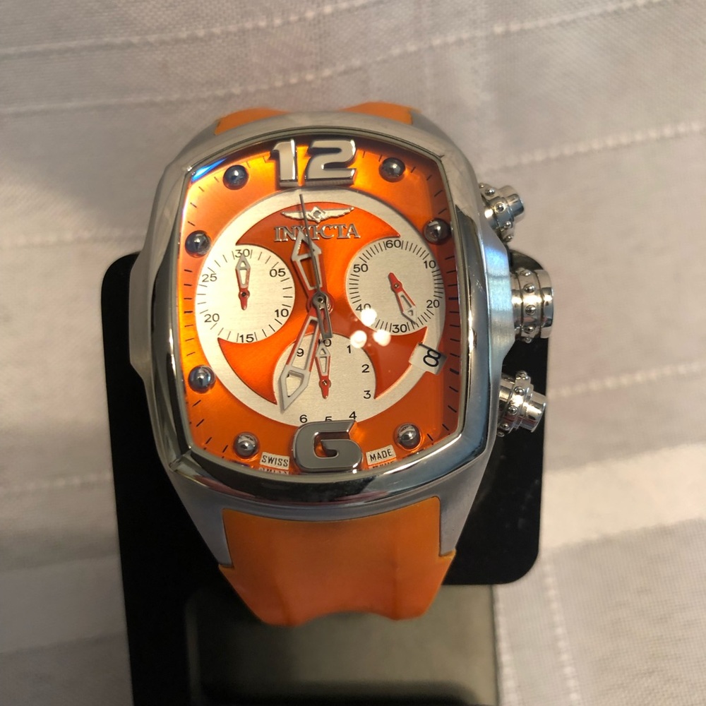 Invitation Watch